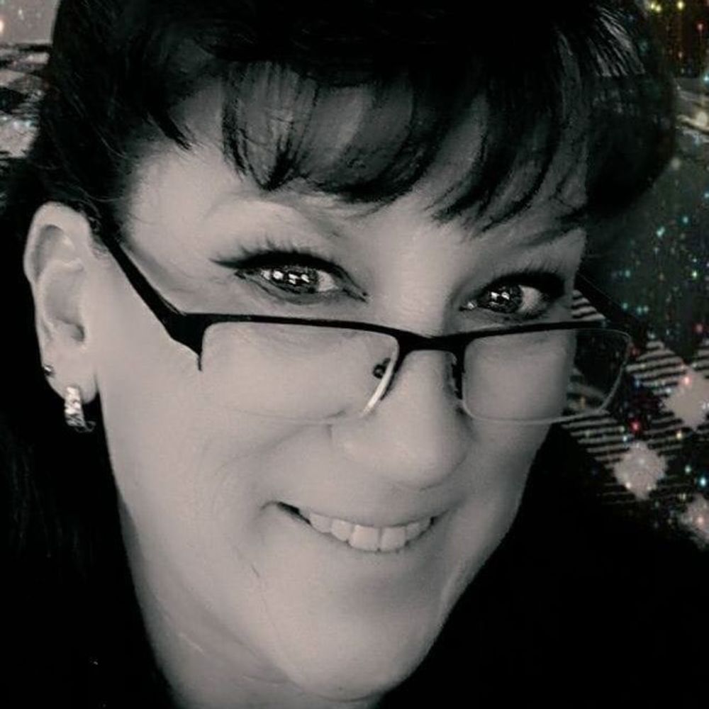 Meet your Posher, Kellie